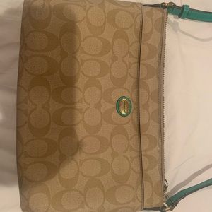 Coach Crossbody Bag